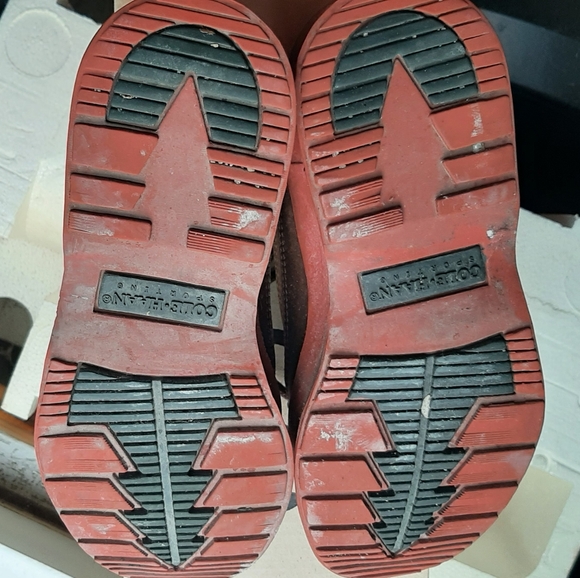 Cole Haan sporting shoes womens size 7 - Picture 4 of 6